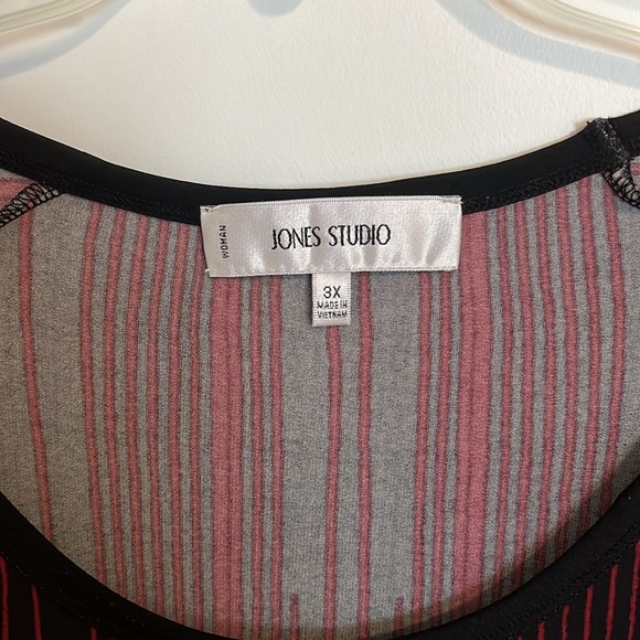 Size 3x plus size dress - Picture 2 of 5